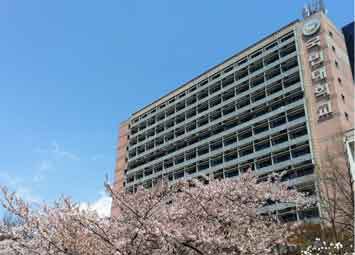 Korea University